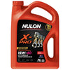 Performance Vehicles Nulon X-PRO 15W-40 Engine Oil