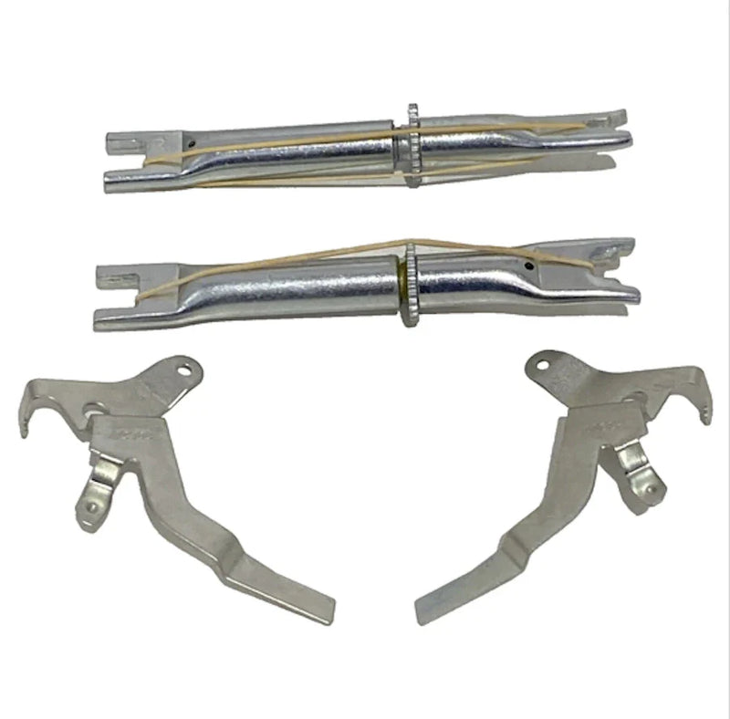 Toyota Hiace Rear brake shoe and drum L&R adjuster