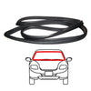 Toyota Hiace RegiusAce LH105 LH113 LH118 1989-2004 Front Windshield Seal
