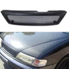 Nissan Sentra 200SX Lucino Front Bumper Grille Mesh (1995-2008)