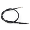 Kawasaki Ninja 300 / 250 Z300 / 250 Black Brake Clutch Cable (2013-2017)