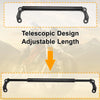 Motorcycle Balance Handle Bar Extender Bracket 300mm Center Hole