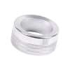 Toyota Tundra DRIVE MODE Adjust Knob Ring Cover Trim (2022-2024)