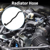 BMW X5 Radiator Hose & Heater Hose (2011 - 2013)