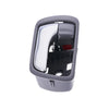 Toyota Camry 4x Front/Rear Inner Door Handle Chrome (2002–2006)