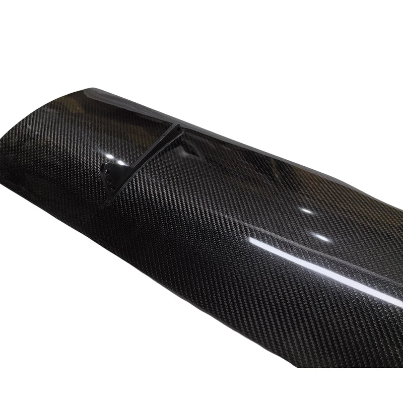 BMW 2 3 4 Series M2 M3 M4 Rear Spoiler Lip (2014-2020)