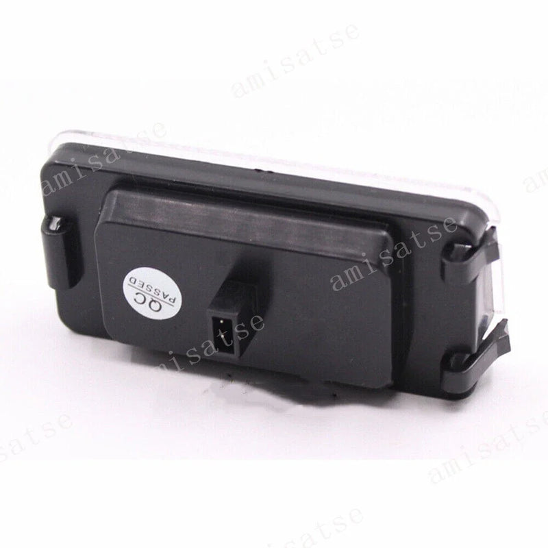 SEAT AROSA IBIZA CORDOBA LEON LED Tail License Plate Light (1996-2002)