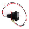 Kawasaki Versys 650 USB + Type-C Fast Charger (2022-2024)