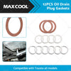 Toyota Oil Drain Plug Gasket (Various Years)