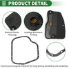 Toyota C-HR Automatic Transmission Filter Kit (2016-2023)