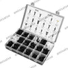 Car Vehicle 18 Size Retainer Clips & Plastic Fasteners (No Year)