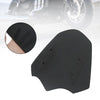 Triumph Rocket 3 3R GT Windshield (2020-2024)