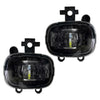 Nissan Rogue LED Front Bumper Fog Lamp Light (2021-2022)