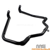 Harley Softail Deluxe FLSTN FLSTSE FLS Fat Boy S Engine Crash Bar (2005-2023)