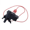 Audi A4 B8 A5 Q5 (2008-2016) - 2 x Fuel Tank Caps Fuel Door Lock Actuator