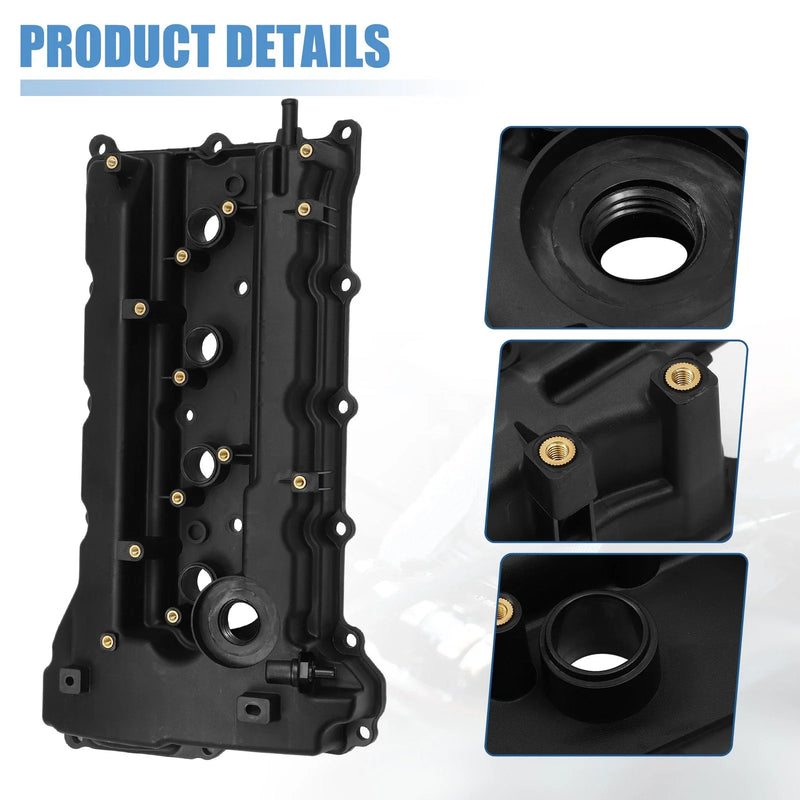 Hyundai Sonata Engine Valve Cover (2011-2015)