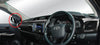 Toyota Hilux 1kdFortuner Tweeter Cover Trim (2015-2022)