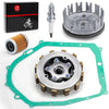 Yamaha Raptor 350 Heavy Duty Clutch Assembly (2004-2013)