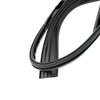 Honda Accord Window Run Channel Molding Seal (2003-2007)