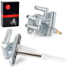 Yamaha V Star 250 Fuel Valve Petcock W/ Filter Assy (2008–2009)