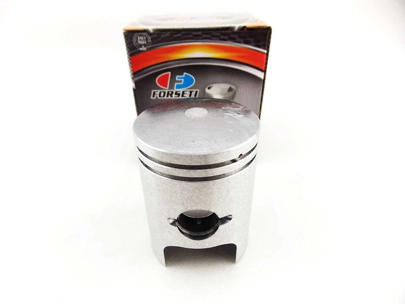 Kawasaki S1-A 250SS 1. 1.00mm O/S Piston Kit with 46mm Rings & Clips (1973)