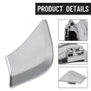 2 x Buckle Switch / Seats Back Handle Right 2-door / Make Model