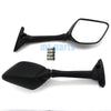 Yamaha YZF R25 R3 Rear View Mirror (2015-2019)