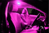Volkswagen VW Golf MK6 2009-2015 LED Interior Light Bulb Package