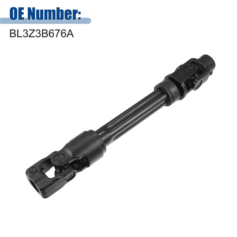 Ford F-150 Intermediate Steering Column Shaft (2014)