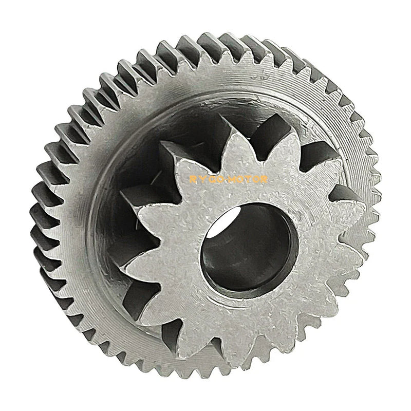 Suzuki Quadsport Z250 LTZ / LTF250F Starter Idler Gear Reduction (2004–2009)
