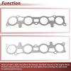 Nissan Qashqai Exhaust Manifold Header Gasket (2014-2024)