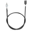 Yamaha Grizzly 600 / Big Bear 400 Speedometer Cable Assy (1998–2012)