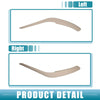 BMW X1 Beige Interior Door Pull Handle Cover (2013-2015)