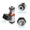 Ford KA Hatchback 1.6L 4 Pcs Fuel Injector (2003-2008)