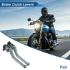 Ducati Monster Long Brake Clutch Levers 1 pair (2014–2017)