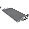 A/C Condenser For 1998-2006 Volkswagen Beetle VW3030109