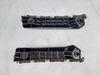 Toyota Yaris (2011-2016) 2 x Bumper Mount Support Bracket