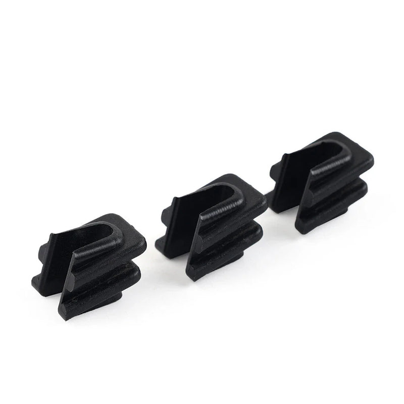 CFMoto 450cc Drive Pulley 3PCS CVT Clutch Nylon Slider