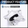 Honda CR-V 2.4L Engine Motor Mount (2012-2017)