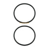 Polaris Scrambler Front Wheel Hub Strut Seal (1995–2009)