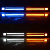 Toyota Land Cruiser 3-Color DayTime Running Light wTurn Signal