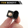 Mercedes-Benz W212 E220 CDI Crankshaft Position Sensor (2009-2015)