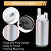 Suzuki Outboard DF100 DF115 DF140 Fuel Pump Metal Set (2001-2023)