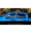Ram 1500 Window Strip Trims Seal Belt (2019-2025)