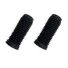Benz E-Class W212 Suspension Shock Absorber Dust Covers (2009-2016)