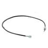 Yamaha DT 125 / 175 / 250 / 400 / 500 XT Speedometer Cable