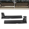 Land Rover LR4 Rear Door Trim Molding Strip (2010-2016)