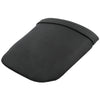 Honda CBR600RR 2007-2025 Black Rear Passenger Seat Pillion