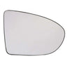 Nissan Qashqai J10 Heated Right Side Mirror Glass (2006-2013)