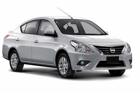 Nissan Versa Sunny N17 Right Side Bracket (2012-2019)